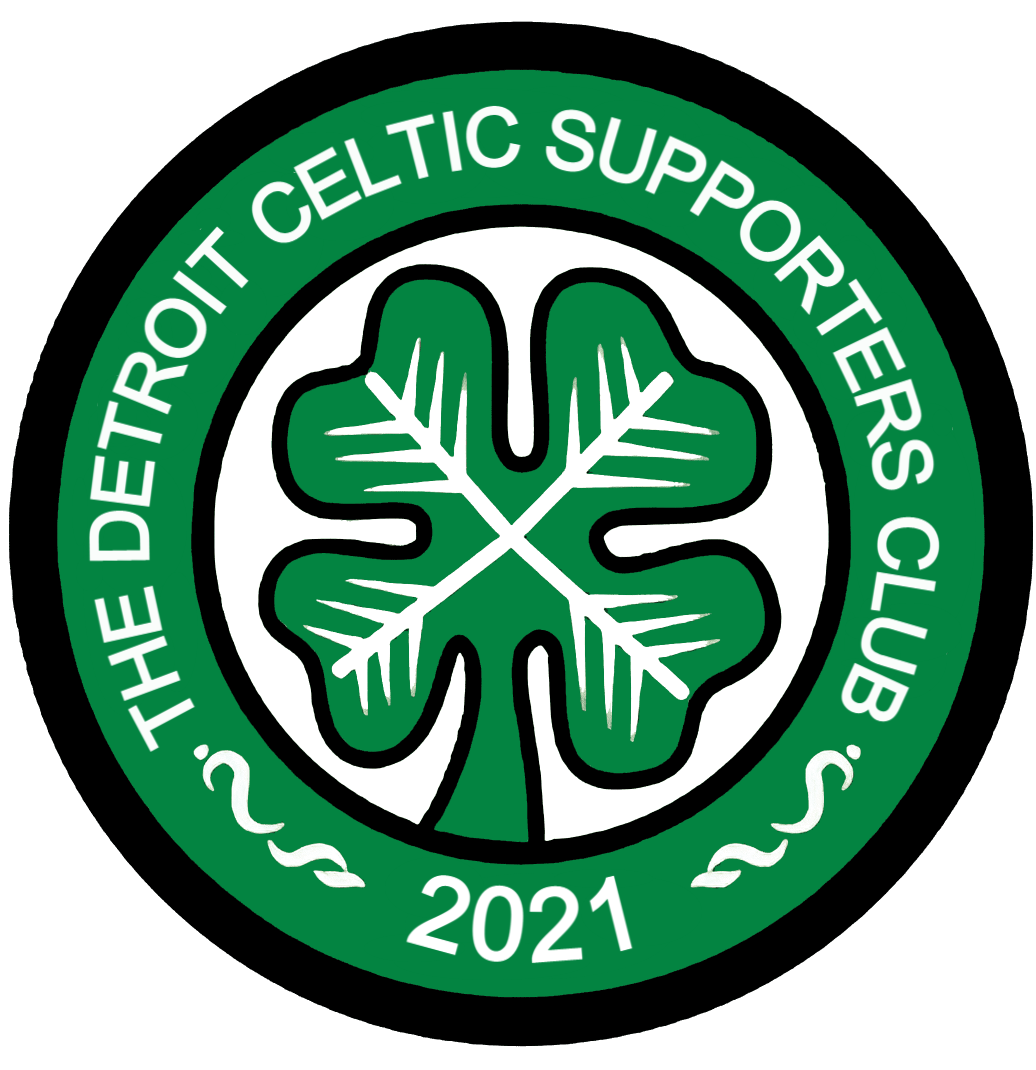 The Detroit Celtic Supports Club